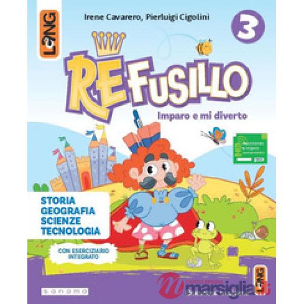RE FUSILLO 3