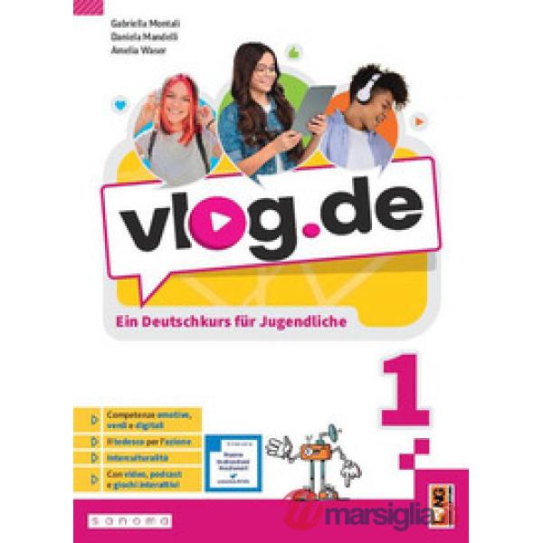 VLOG.DE 1