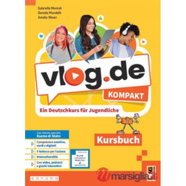 VLOG.DE KOMPAKT - KURSBUCH