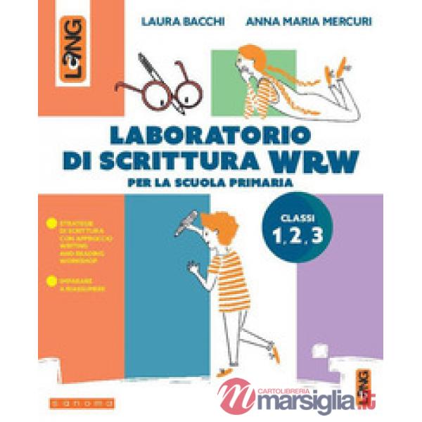 QUADERNO WRW 1 - 3
