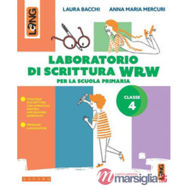 QUADERNO WRW 4
