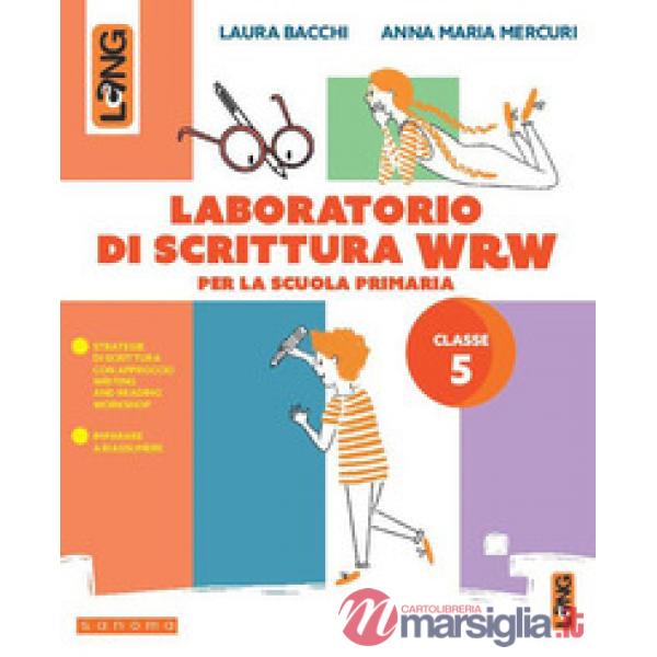 QUADERNO WRW 5
