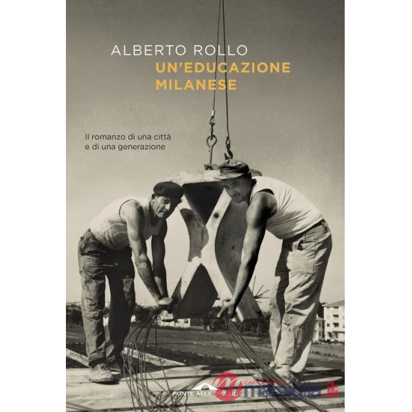 Educazione milanese (Un')