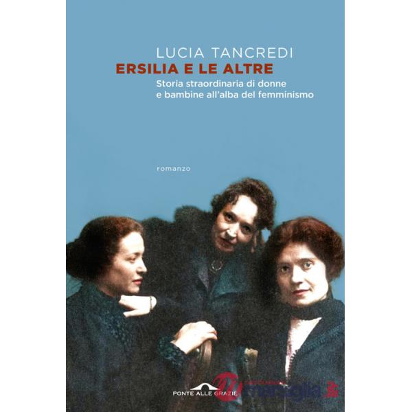 Ersilia e le altre