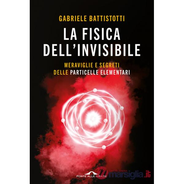 Fisica dell'invisibile. Meraviglie e segreti delle particelle elementari (La)
