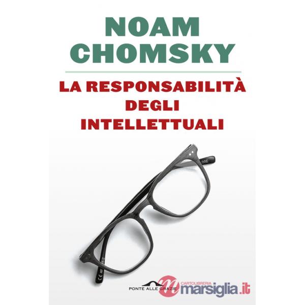 Responsabilità degli intellettuali (La)