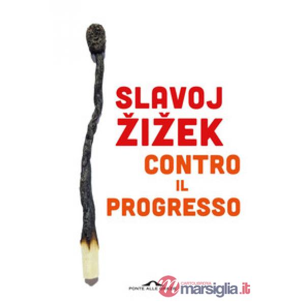 Contro il progresso