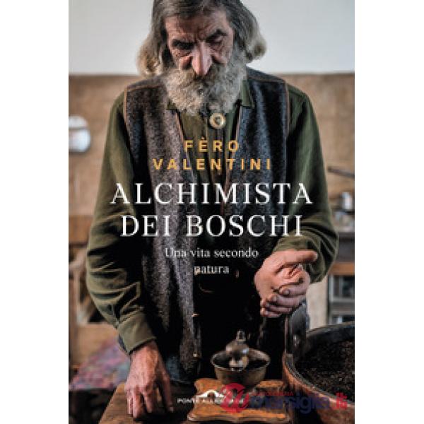 Alchimista dei boschi
