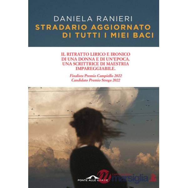 Stradario aggiornato di tutti i miei baci