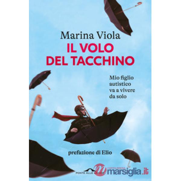 Volo del tacchino (Il)