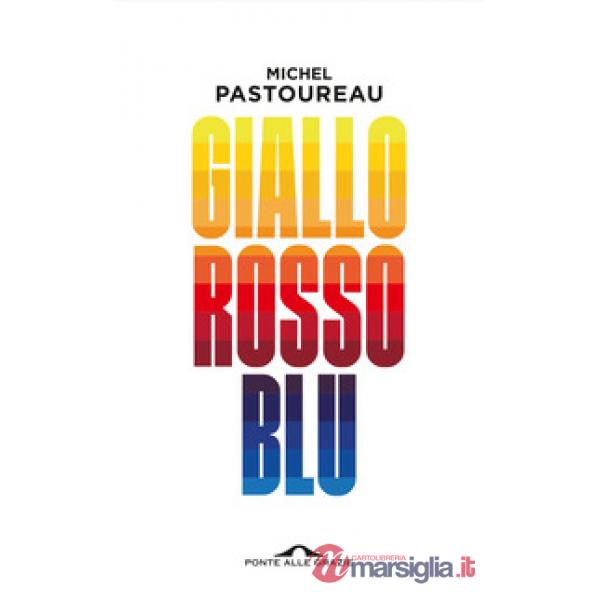 Giallo rosso blu