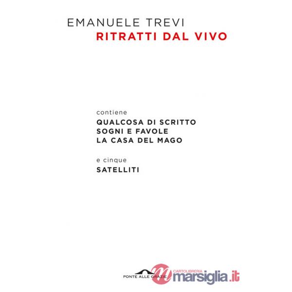 Ritratti dal vivo
