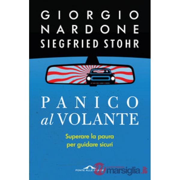 Panico al volante