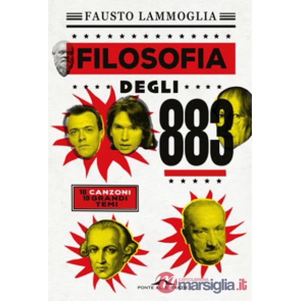 Filosofia degli 883