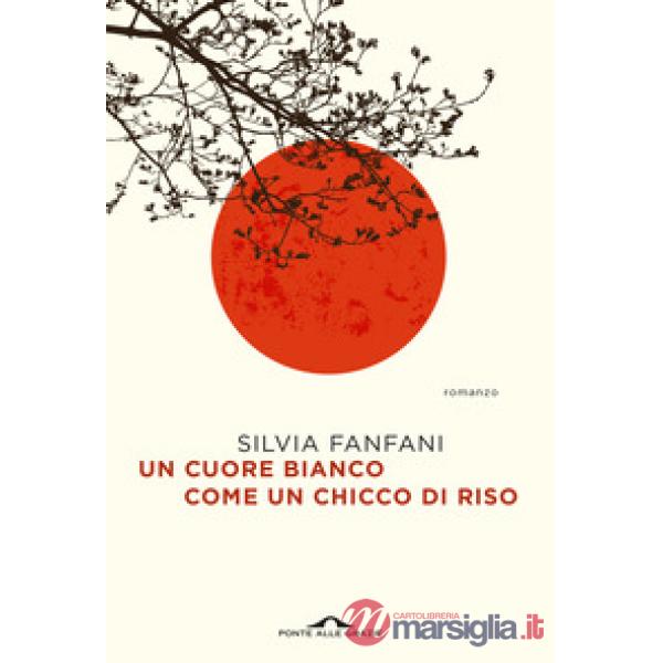 Cuore bianco come un chicco di riso (Un)