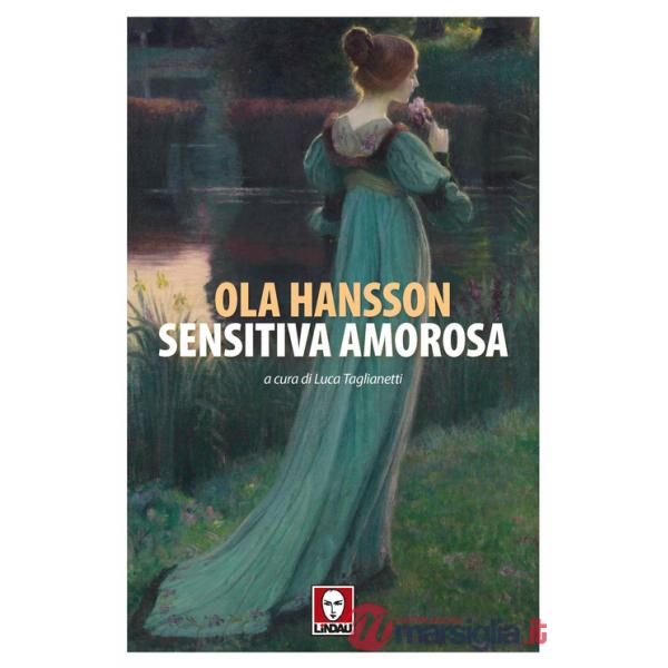 Sensitiva amorosa