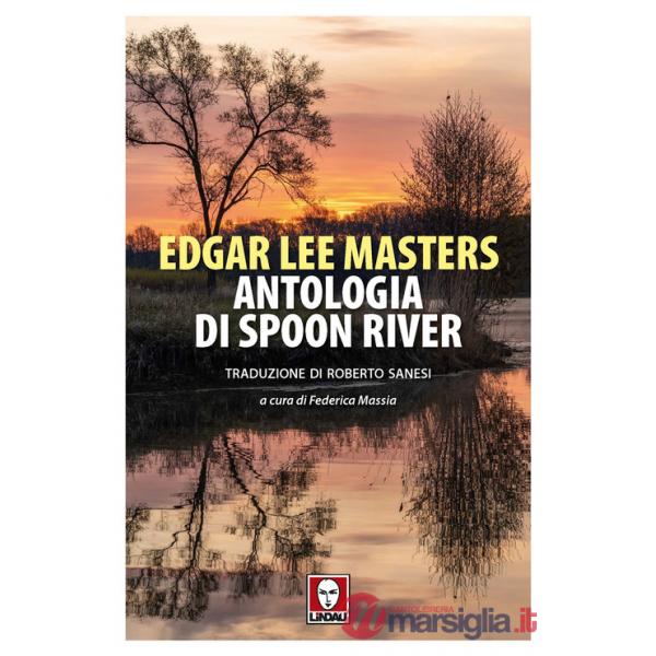Antologia di Spoon River