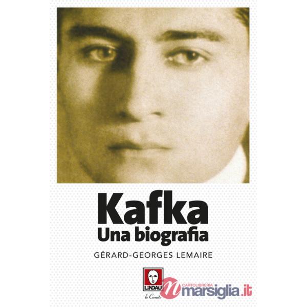 Kafka. Una biografia