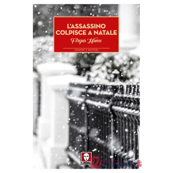 Assassino colpisce a Natale (L')