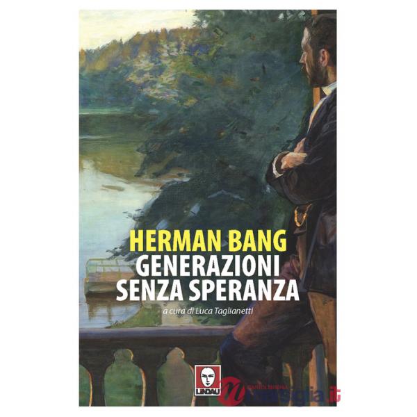 Generazioni senza speranza