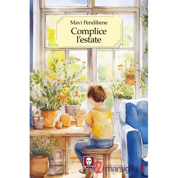 Complice l'estate