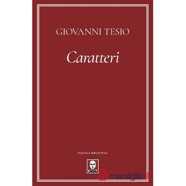 Caratteri