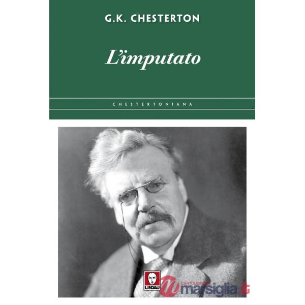 Imputato. In difesa di ciò che c'è di bello nel brutto del mondo (L')