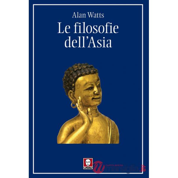 Filosofie dell'Asia (Le)