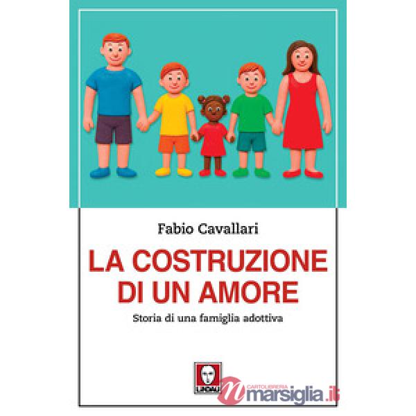 Costruzione di un amore (La)