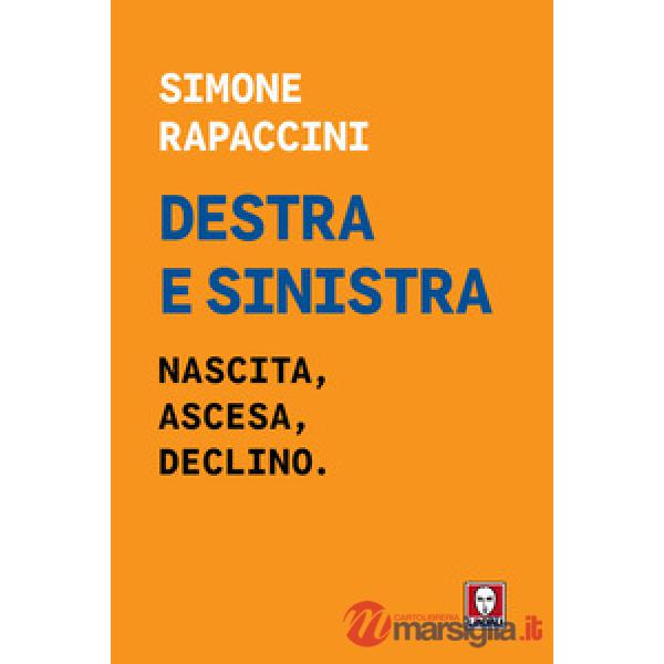 Destra e sinistra. Nascita, ascesa e declino
