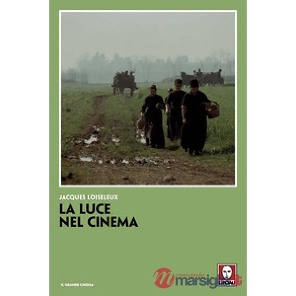 Luce nel cinema (La)