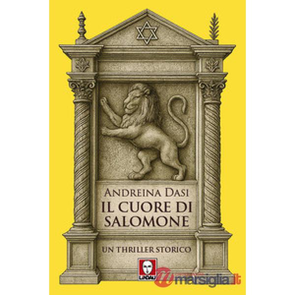 Cuore di Salomone (Il)
