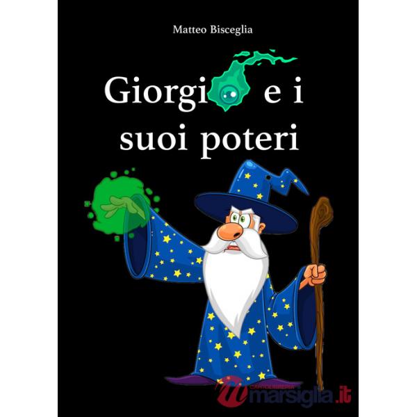 Giorgio e i suoi poteri