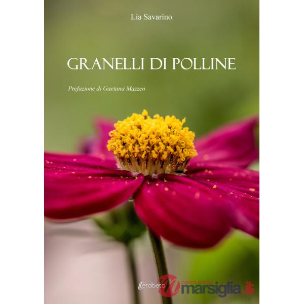 Granelli di polline