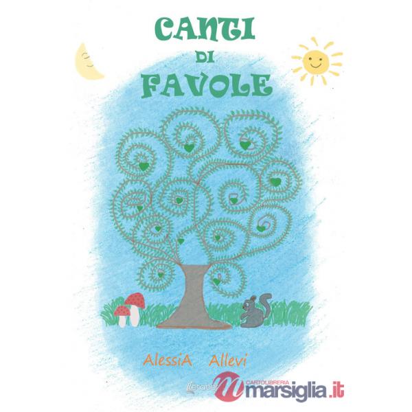 Canti di favole