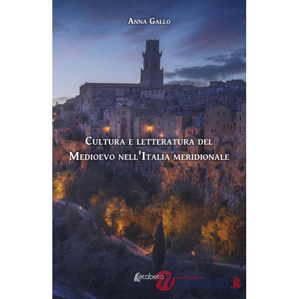 Cultura e letteratura del Medioevo nell'Italia meridionale