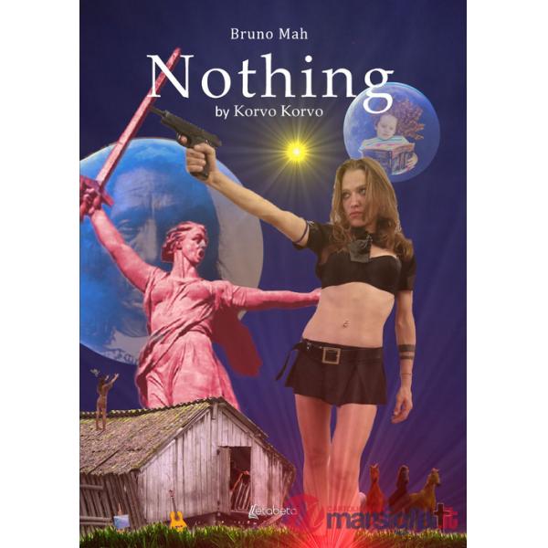 Nothing by Korvo Korvo