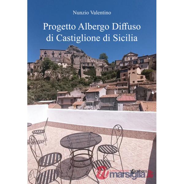 Progetto albergo diffuso di Castiglione di Sicilia