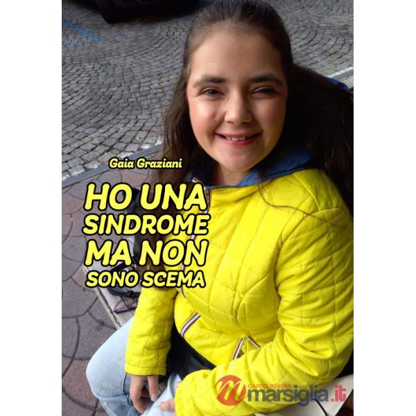 Ho una sindrome ma non sono scema