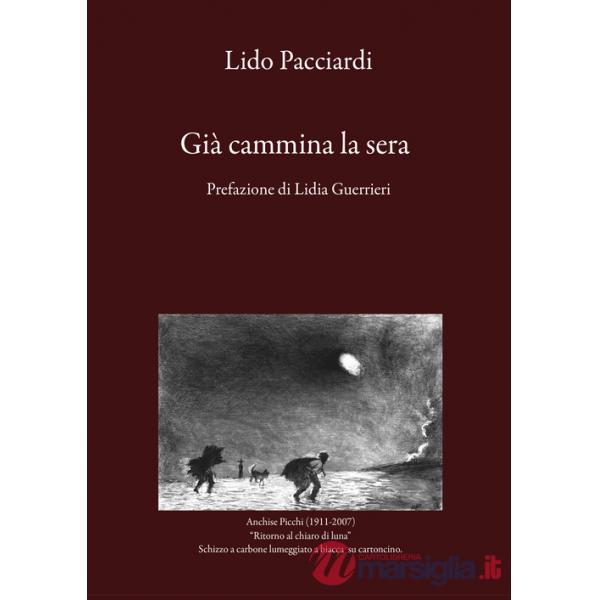 Già cammina la sera