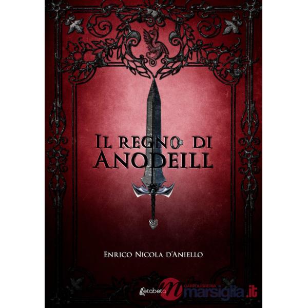 Regno di Anodeill (Il)