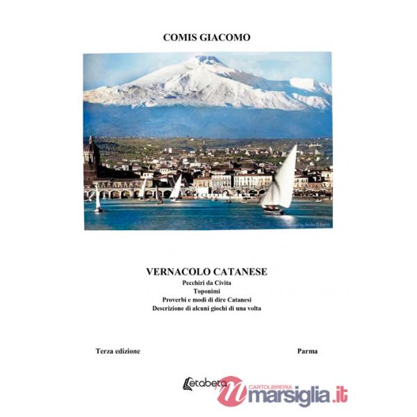 Vernacolo catanese