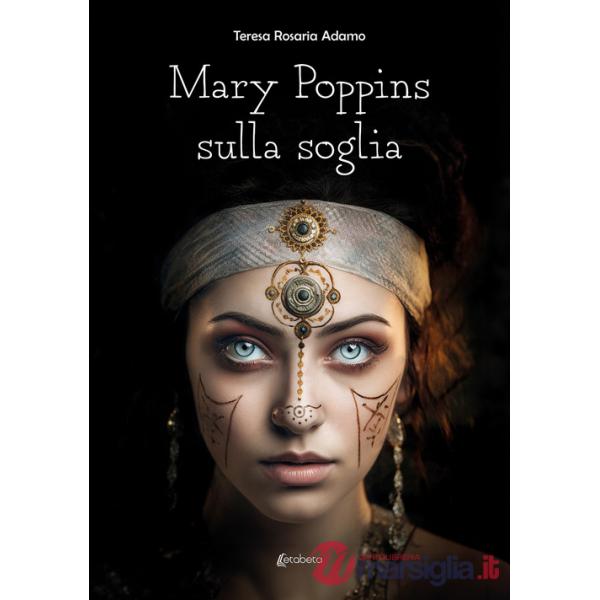 Mary Poppins sulla soglia