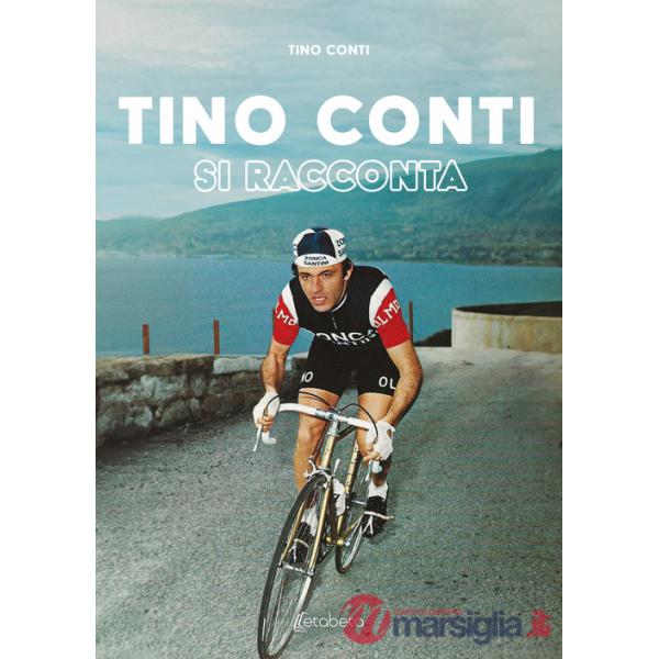 Tino Conti si racconta