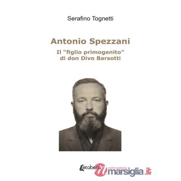 Antonio Spezzani