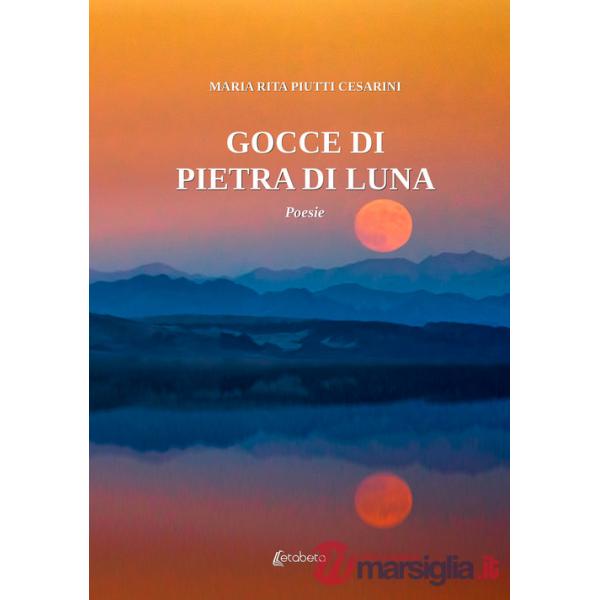 Gocce di pietra di luna