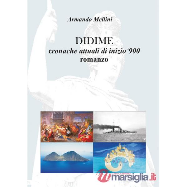 Didime. Cronache attuali di inizio '900