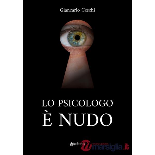 Psicologo è nudo (Lo)