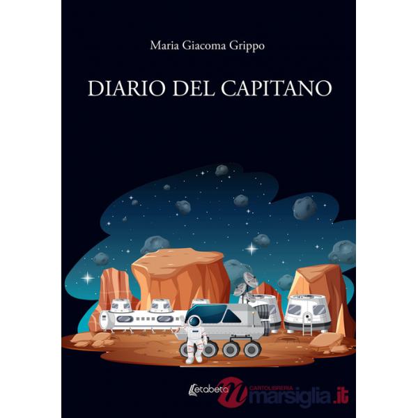 Diario del capitano