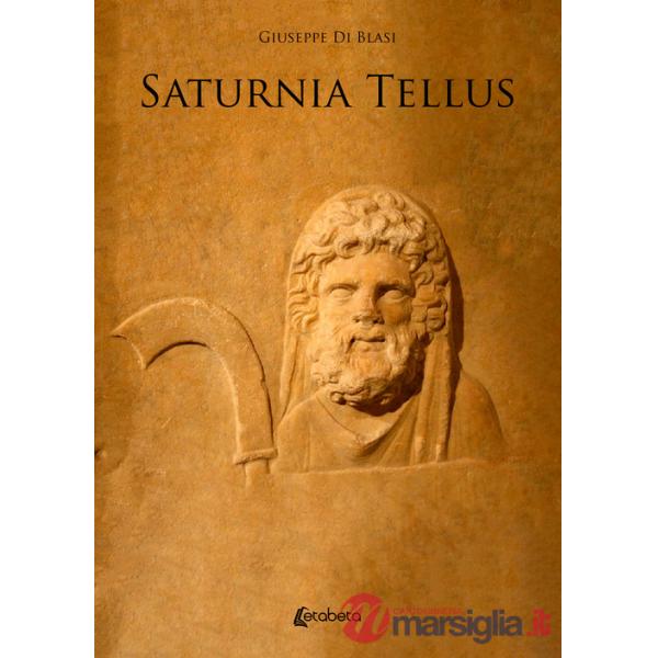 Saturnia Tellus